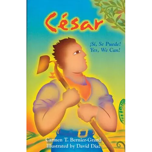 César (Spanish Edition): Sí, Se Puede!