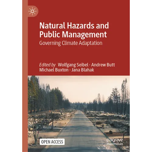 Natural Hazards and Public Management: Governing Climate Adaptation