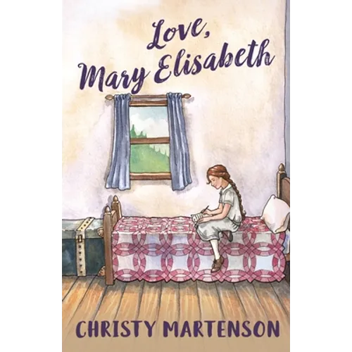 Love, Mary Elisabeth