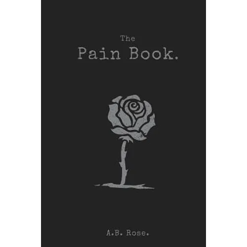 The Pain Book.