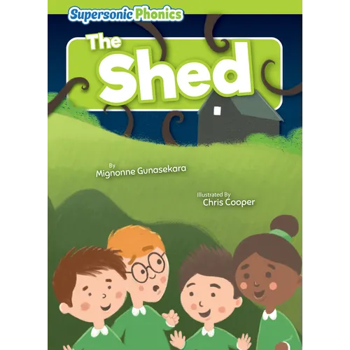 The Shed