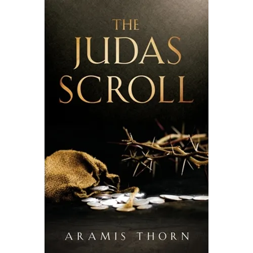 The Judas Scroll