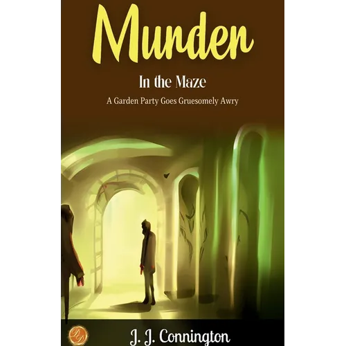 Murder in The Maze