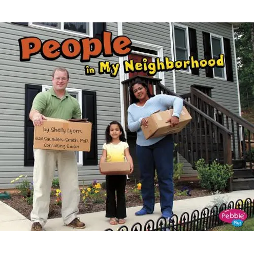 People in My Neighborhood