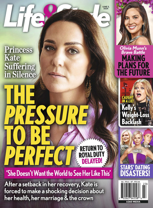 Life & Style - 06.03.24