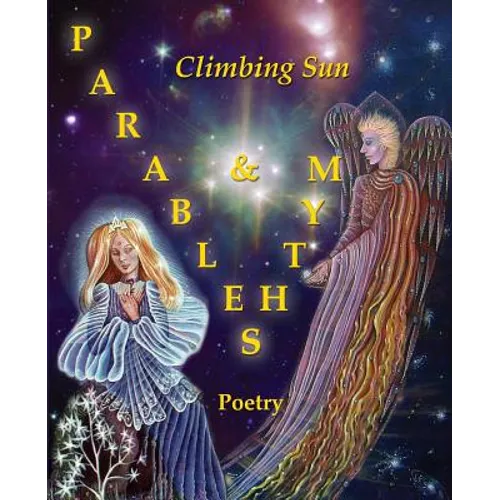 Parables & Myths: Poetry
