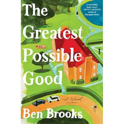 The Greatest Possible Good