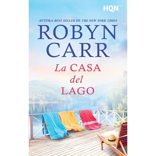 La casa del lago