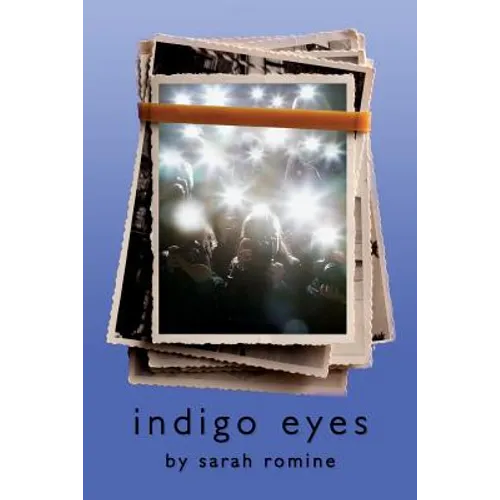 Indigo Eyes