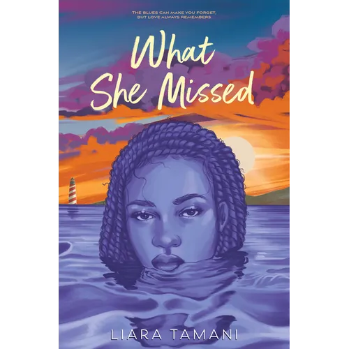 What She Missed