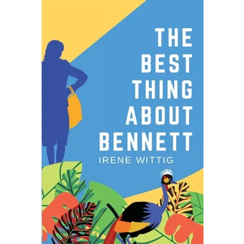 The Best Thing About Bennett