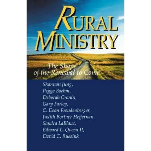 Rural Ministry