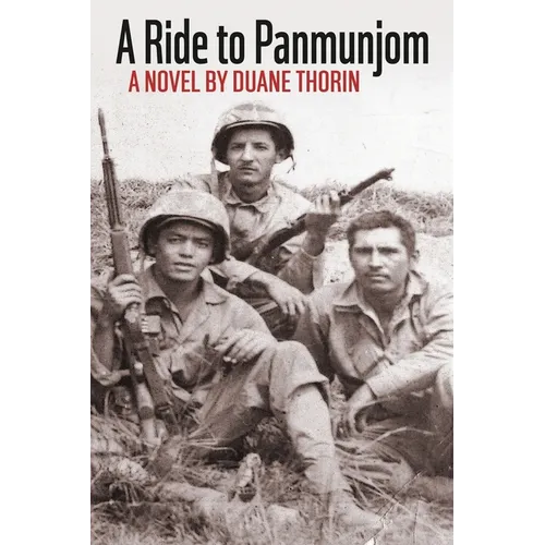 A Ride to Panmunjom