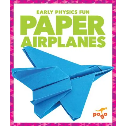 Paper Airplanes