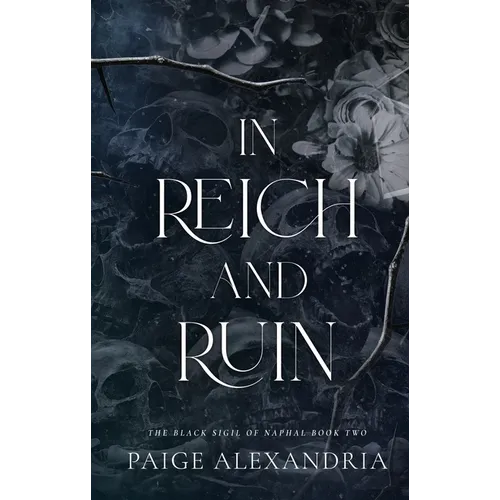 In Reich And Ruin