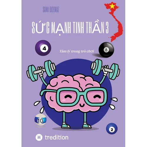 Sức mạnh tinh thần 3: Tâm lý trong trò chơi