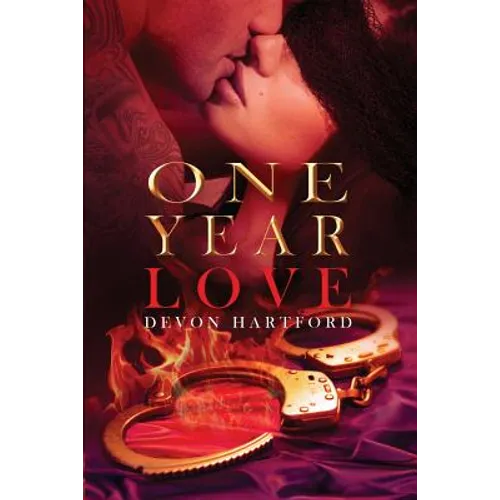 One Year Love: Collecting parts 1-4