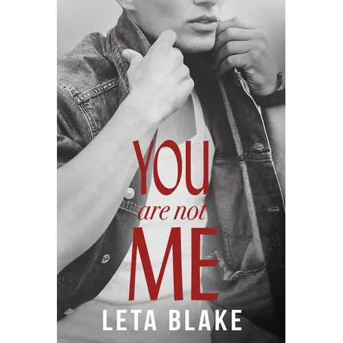 You Are Not Me