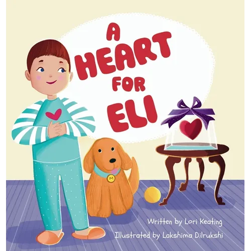 A Heart for Eli