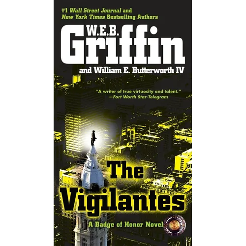 The Vigilantes