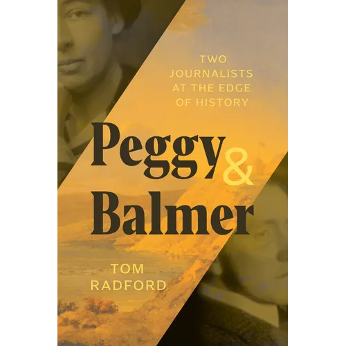 Peggy & Balmer