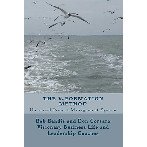 The V-Formation Method: Universal Project Management System