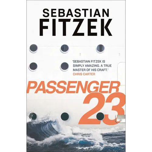 Passenger 23