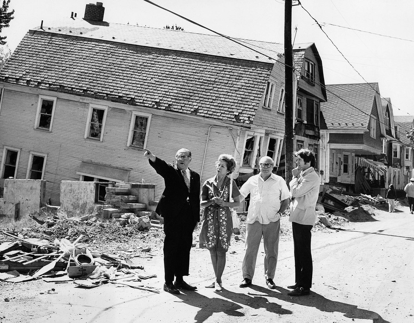 Agnes Remembered: 50 Years After Wyoming Valley's Worst Disaster Book
