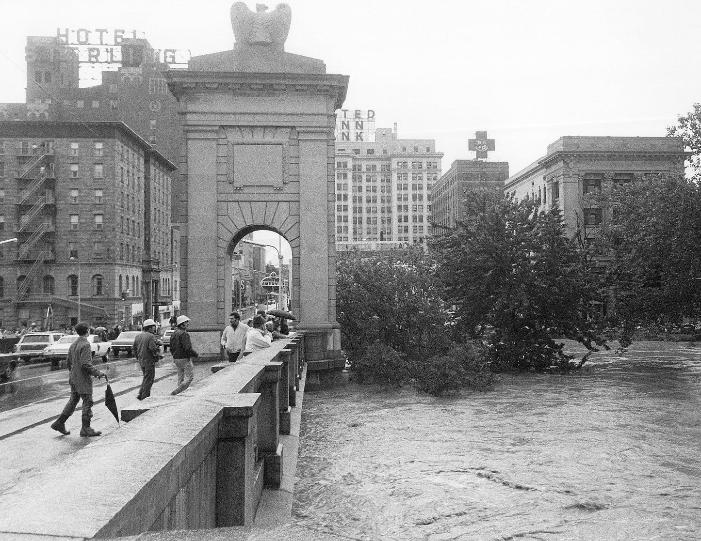 Agnes Remembered: 50 Years After Wyoming Valley's Worst Disaster Book