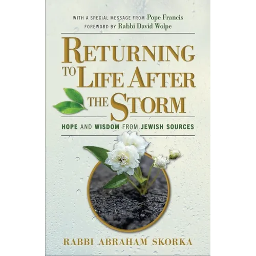 Returning to Life After the Storm