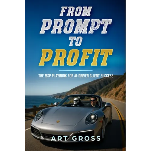 From Prompt to Profit