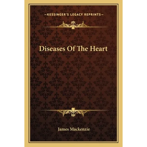 Diseases Of The Heart
