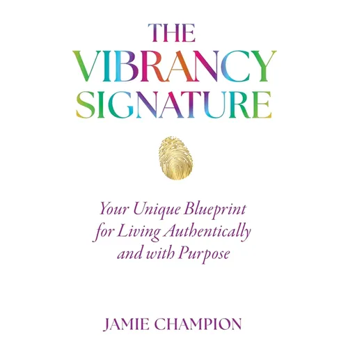 The Vibrancy Signature