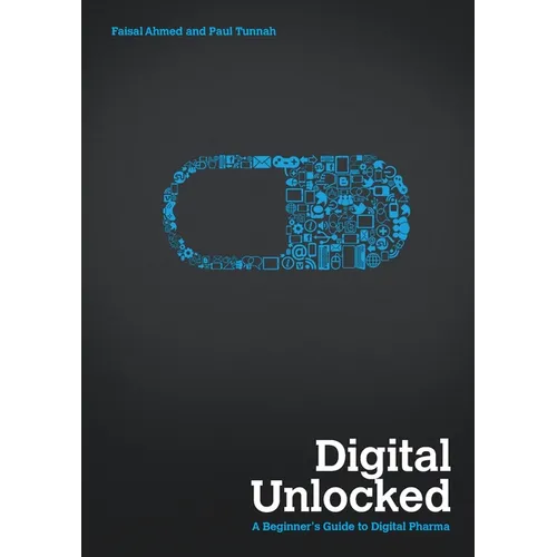 Digital Unlocked