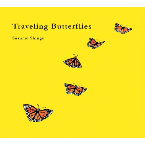 Traveling Butterflies