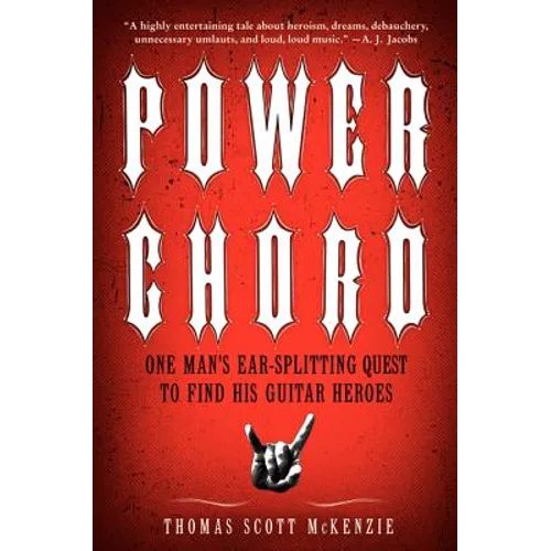 Power Chord