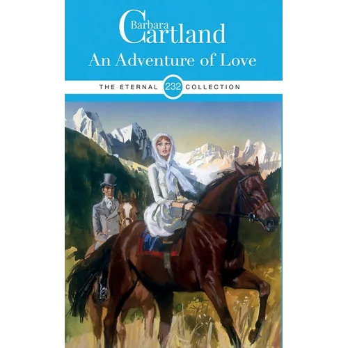 232. An Adventure of Love