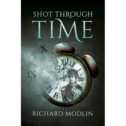 Shot Through Time