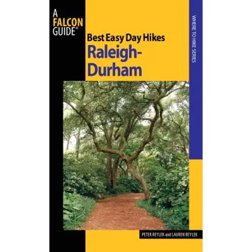 Raleigh-Durham