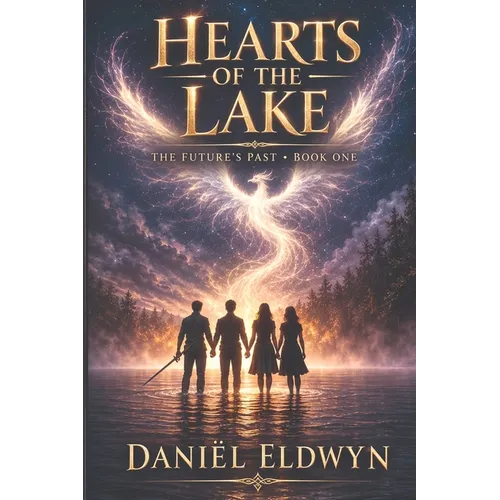 Hearts of the Lake