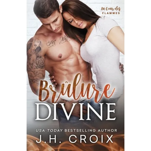 Brûlure Divine