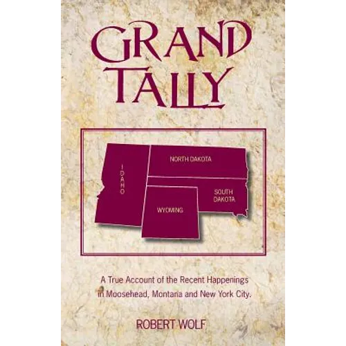 Grand Tally