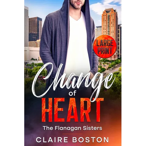 Change of Heart