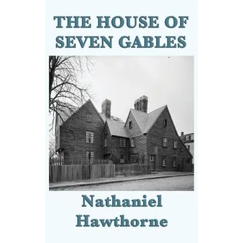 The House of Seven Gables