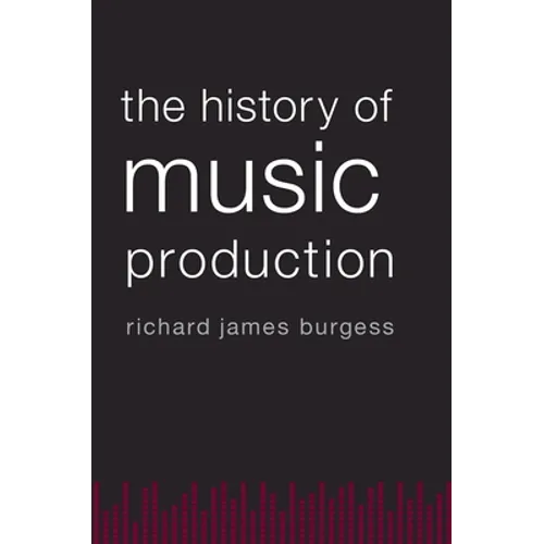 History of Music Production