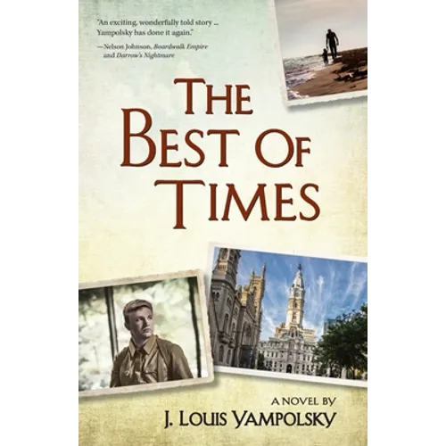 The Best of TImes