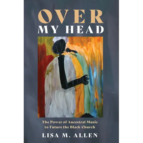 Over My Head