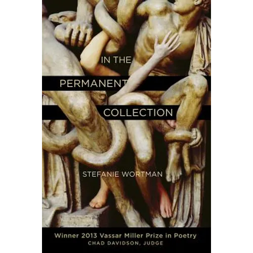 In the Permanent Collection