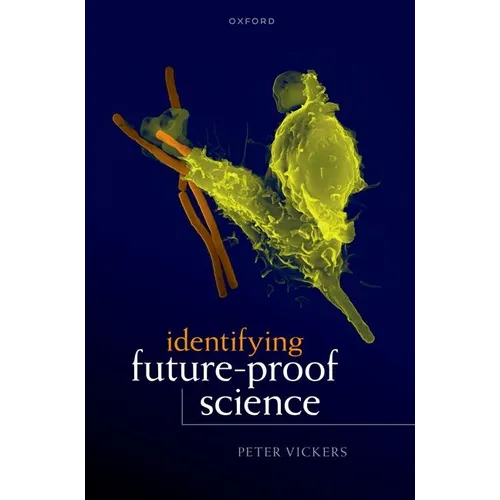 Identifying Future-Proof Science