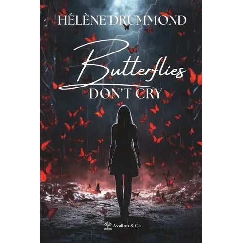 Butterflies Don't Cry